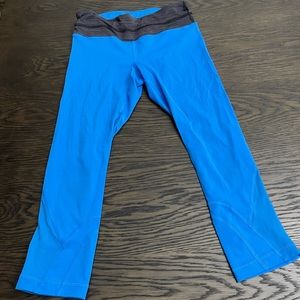 Lululemon leggings 4